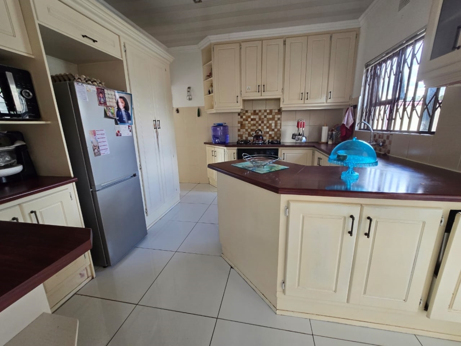4 Bedroom Property for Sale in Dan Pienaar Free State